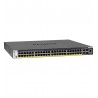 NETGEAR M4300 52G PoE+ MANAGED SWITCH W/APS1000W (GSM4352PB) 