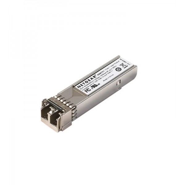 NETGEAR 10GBASE-SR SFP+ MODULE (AXM761) 