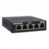 NETGEAR 5-PORT GE UNMANAGED SWITCH (GS305) 