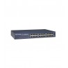 NETGEAR 24-PORT GE UNMANAGED SWITCH (JGS524) 