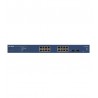 NETGEAR 16-PORT GE SMART MANAGED PRO SWITCH (GS716T) 