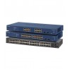 NETGEAR 16-PORT GE SMART MANAGED PRO SWITCH (GS716T) 