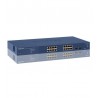 NETGEAR 16-PORT GE SMART MANAGED PRO SWITCH (GS716T) 