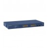 NETGEAR 16-PORT GE SMART MANAGED PRO SWITCH (GS716T) 