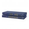 NETGEAR 16-PORT GE SMART MANAGED PRO SWITCH (GS716T) 