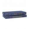 NETGEAR 16-PORT GE SMART MANAGED PRO SWITCH (GS716T) 