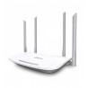 TP-LINK ARCHER C50 V6 - Routeur / Point d'accès WiFi bi-bande AC1200 Mbps 