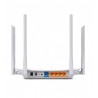 TP-LINK ARCHER C50 V6 - Routeur / Point d'accès WiFi bi-bande AC1200 Mbps 