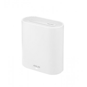 ASUS EBM68(1PK) ? Expert Wifi Tri-bande (2,4 GHz / 5 GHz / 5 GHz) Wi-Fi 6 (802.11ax) Blanc 3 Interne 