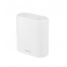 ASUS EBM68(1PK) ? Expert Wifi Tri-bande (2,4 GHz / 5 GHz / 5 GHz) Wi-Fi 6 (802.11ax) Blanc 3 Interne 