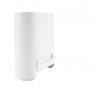 ASUS EBM68(1PK) ? Expert Wifi Tri-bande (2,4 GHz / 5 GHz / 5 GHz) Wi-Fi 6 (802.11ax) Blanc 3 Interne 