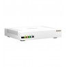 QNAP QHora-321 Routeur connecté 2.5 Gigabit Ethernet Blanc 