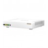 QNAP QHora-321 Routeur connecté 2.5 Gigabit Ethernet Blanc 