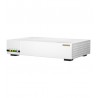 QNAP QHora-322 Routeur connecté 2.5 Gigabit Ethernet, 10 Gigabit Ethernet Blanc 