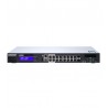 QNAP SWITCH 16 Ports *QGD-1600P-4G 