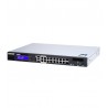 QNAP SWITCH 16 Ports *QGD-1600P-4G 