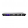 QNAP SWITCH 16 Ports Rack *QGD-1602P-C3558-8G 