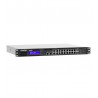 QNAP SWITCH 16 Ports Rack *QGD-1602P-C3558-8G 