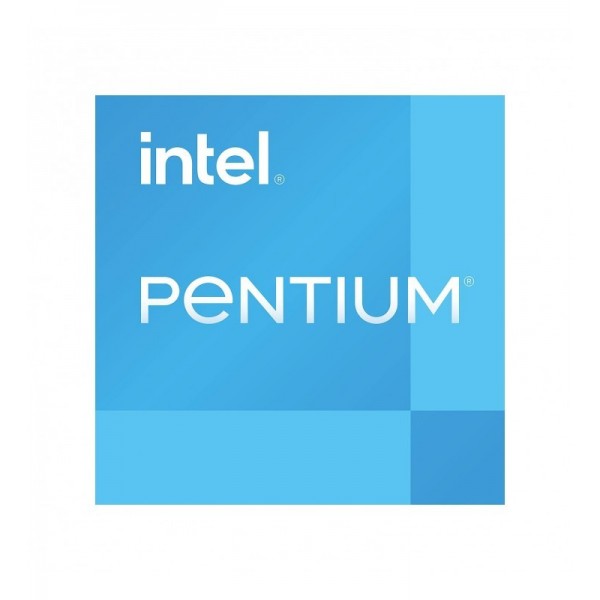 INTEL Pentium Gold G7400 