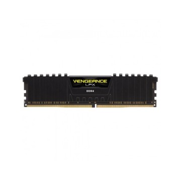 Mémoire CORSAIR VENGEANCE LPX 16 Go (1 x 16 Go) DDR4 - 2400MHz