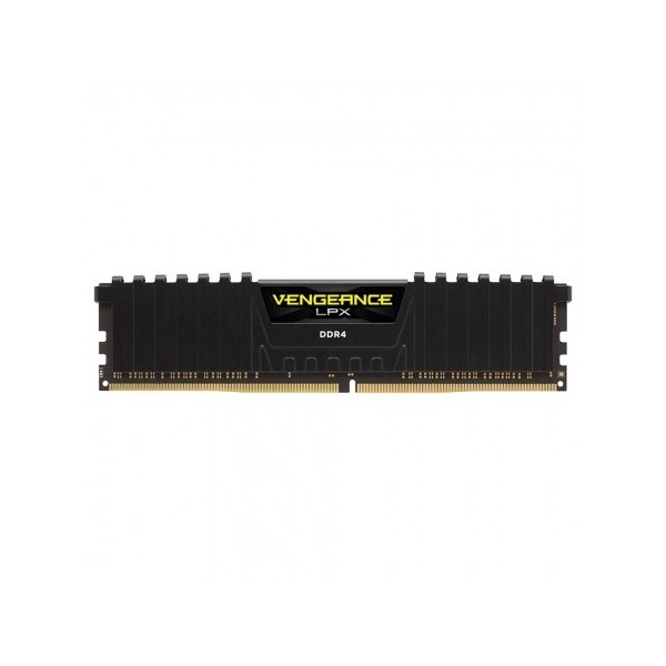 Mémoire CORSAIR VENGEANCE LPX 16 Go (1 x 16 Go) DDR4 - 2400MHz