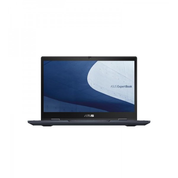 ASUS ExpertBook B3 Flip B3402FBA-EC0828X Hybride (2-en-1) 35,6 cm (14") Écran tactile Full HD Intel® Core? i5 i5-1235U 8 Go DDR4