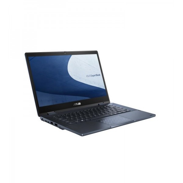 ASUS ExpertBook B3 Flip B3402FBA-EC0828X Hybride (2-en-1) 35,6 cm (14") Écran tactile Full HD Intel® Core? i5 i5-1235U 8 Go DDR4