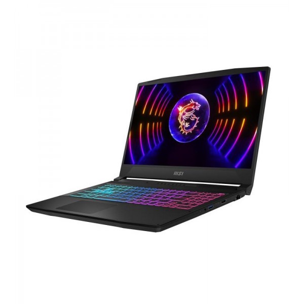 MSI Katana 15 B13VGK-1685FR Ordinateur portable 39,6 cm (15.6") Full HD Intel® Core? i7 i7-13620H 32 Go DDR5-SDRAM 1 To SSD NVID