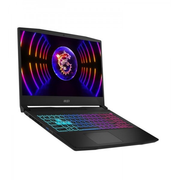 MSI Katana 15 B13VGK-1685FR Ordinateur portable 39,6 cm (15.6") Full HD Intel® Core? i7 i7-13620H 32 Go DDR5-SDRAM 1 To SSD NVID