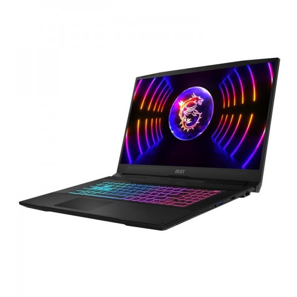 MSI Katana 15 B13UDXK-1699FR Ordinateur portable 39,6 cm (15.6") Full HD Intel® Core? i7 i7-13620H 16 Go DDR5-SDRAM 1 To SSD NVI