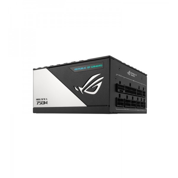 ASUS ROG LOKI 750P SFX L GAMING 