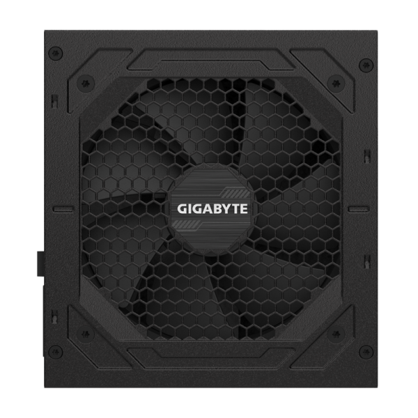 GIGABYTE 750W - GP-UD750GM - 80+ Gold 