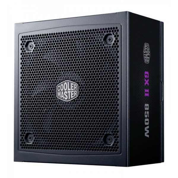 COOLER MASTER GX2 Gold 850 - ATX 3.0 