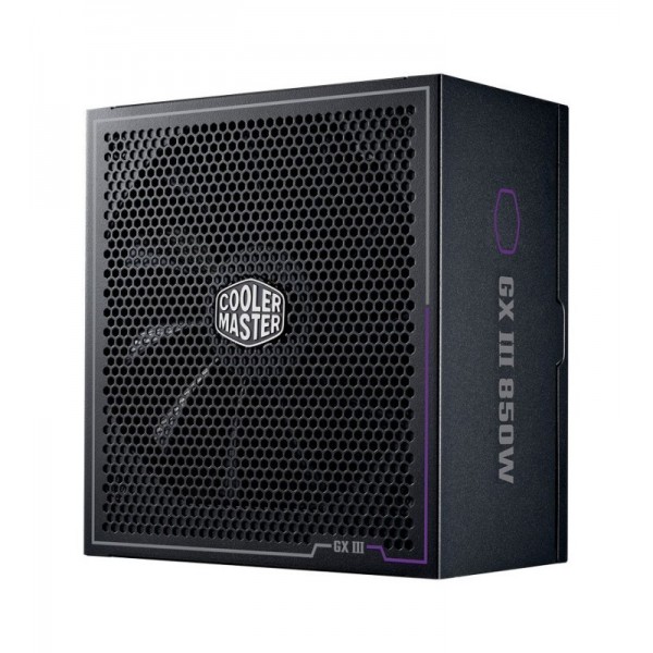 COOLER MASTER GX3 850 Gold - ATX 3.0 o 