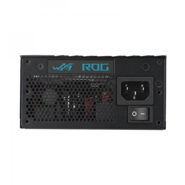 ASUS ROG LOKI 1000P SFX L GAMING 