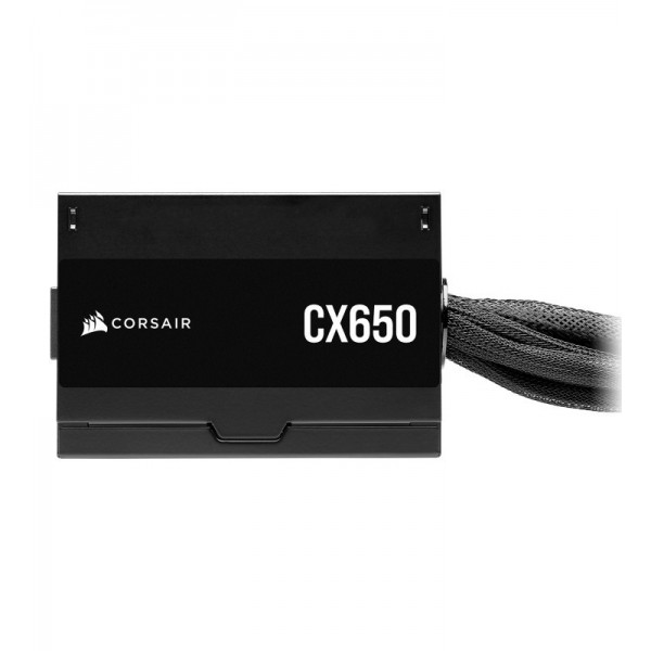 CORSAIR CX Series CX650 80 PLUS Bronze 