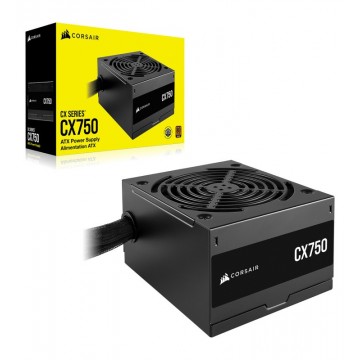 CORSAIR CX Series CX750 