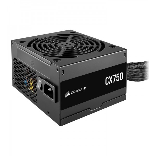 CORSAIR CX Series CX750 