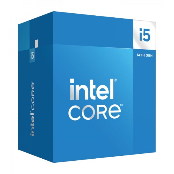 INTEL Core i5-14400 