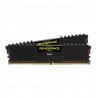 CORSAIR VENGEANCE LPX SERIES LOW PROFILE 16 GO (2X 8 GO) DDR4 2666 MHZ 