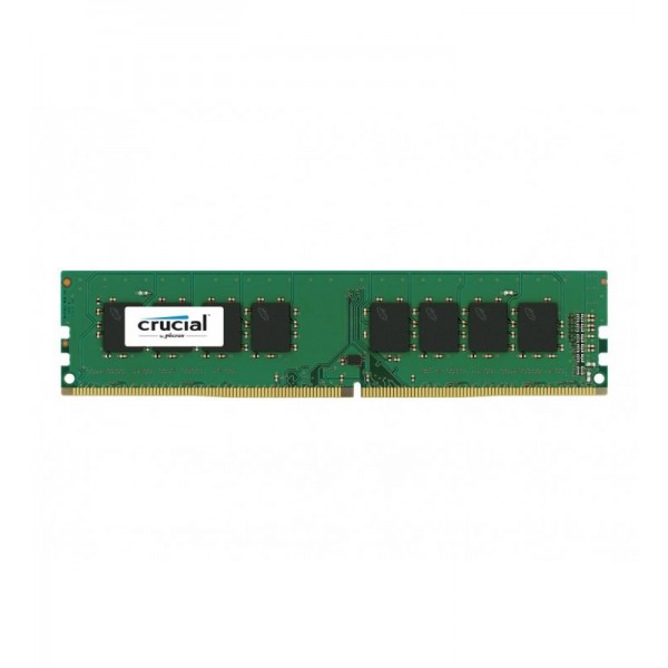 CRUCIAL 8G DDR4-2400 