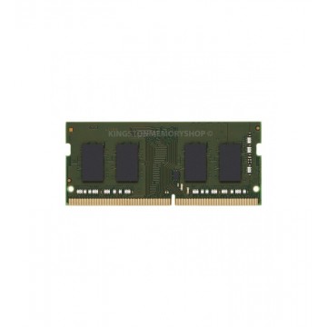 KINGSTON 8G (1X8G) SD4 2666Mhz 