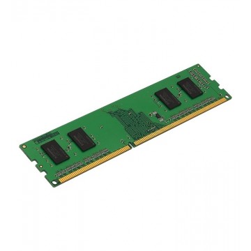 KINGSTON 4G(1X4G) D4 2666Mhz 