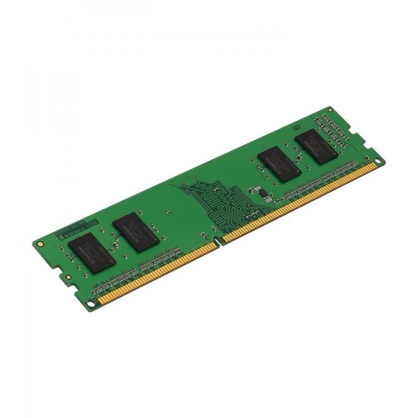 KINGSTON 4G(1X4G) D4 2666Mhz 