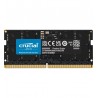 CRUCIAL SODIMM 16G (1x16G) DDR5-5600 *CT16G56C46S5 