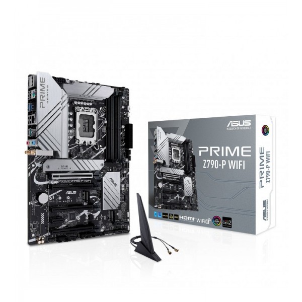 ASUS PRIME Z790-P WIFI DDR5 