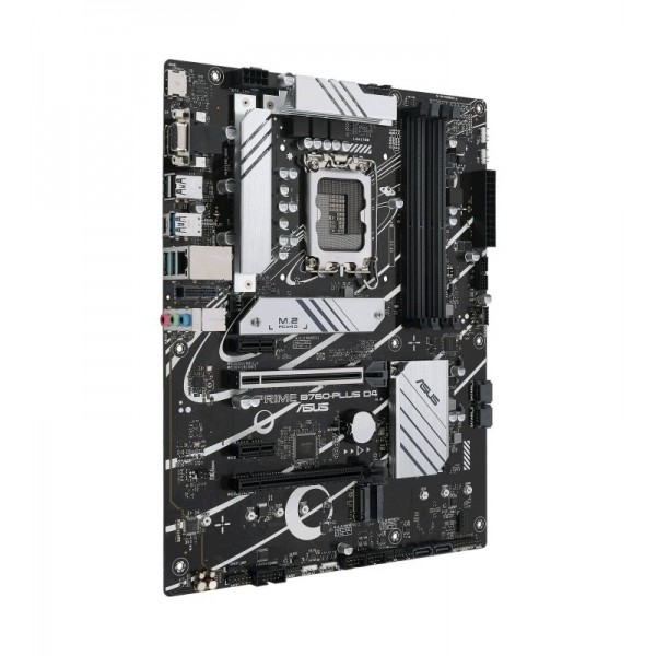 ASUS PRIME B760-PLUS D4 