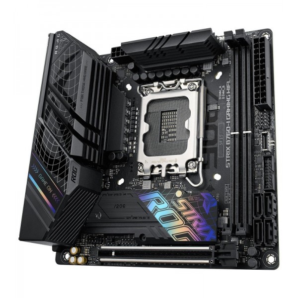 ASUS ROG STRIX B760-I GAMING WIFI 