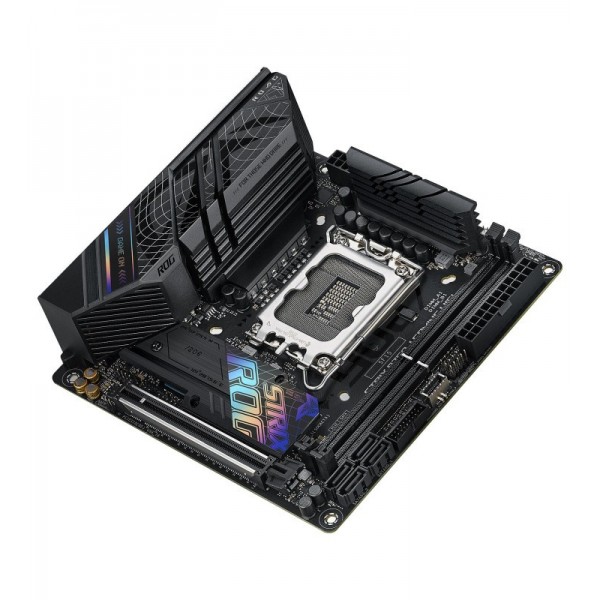 ASUS ROG STRIX B760-I GAMING WIFI 