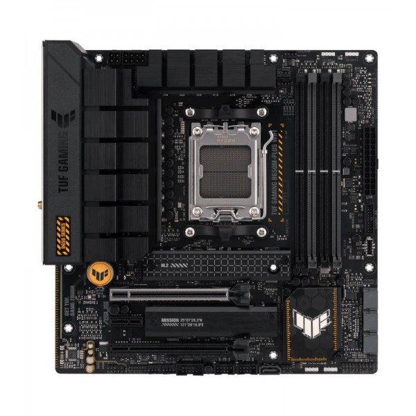 ASUS TUF GAMING B650M-PLUS WIFI 